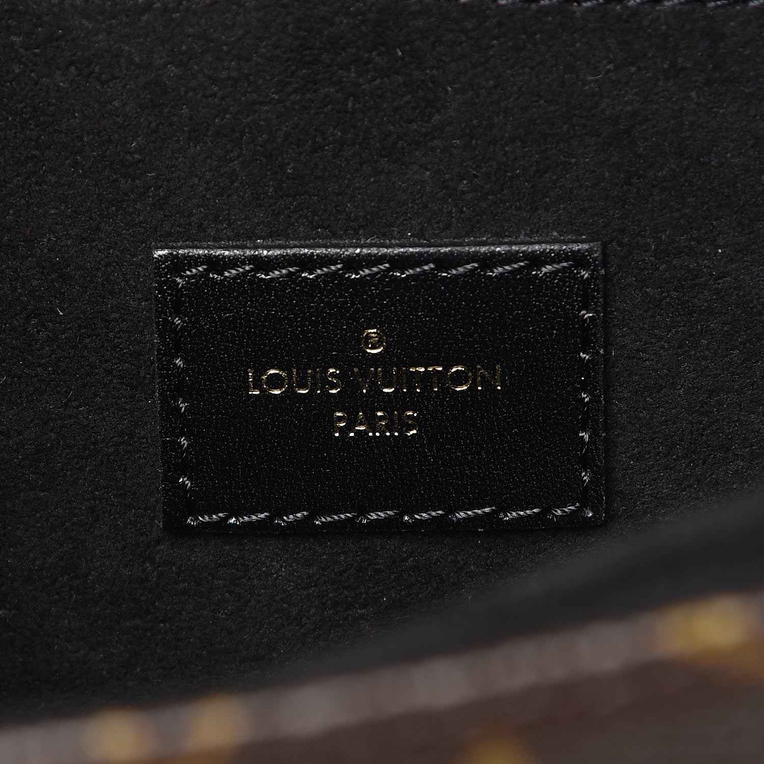 Louis Vuitton Reverse Monogram Pochette Metis 7 of 7