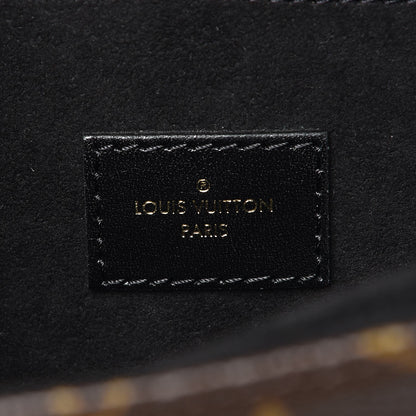 Louis Vuitton Reverse Monogram Pochette Metis 7 of 7