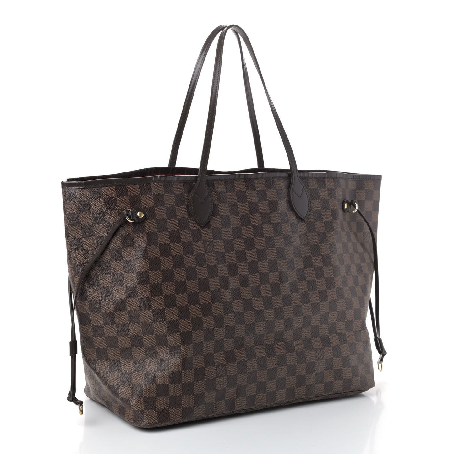 Damier Ebene Neverfull GM