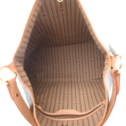 Louis Vuitton Monogram Delightful MM 4 of 9