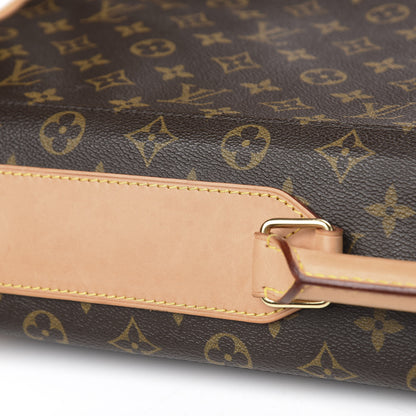 Louis Vuitton Monogram Garment Bag 9 of 16