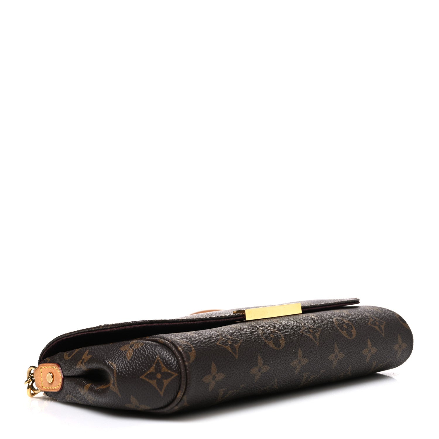 Louis Vuitton Monogram Favorite MM 3 of 10