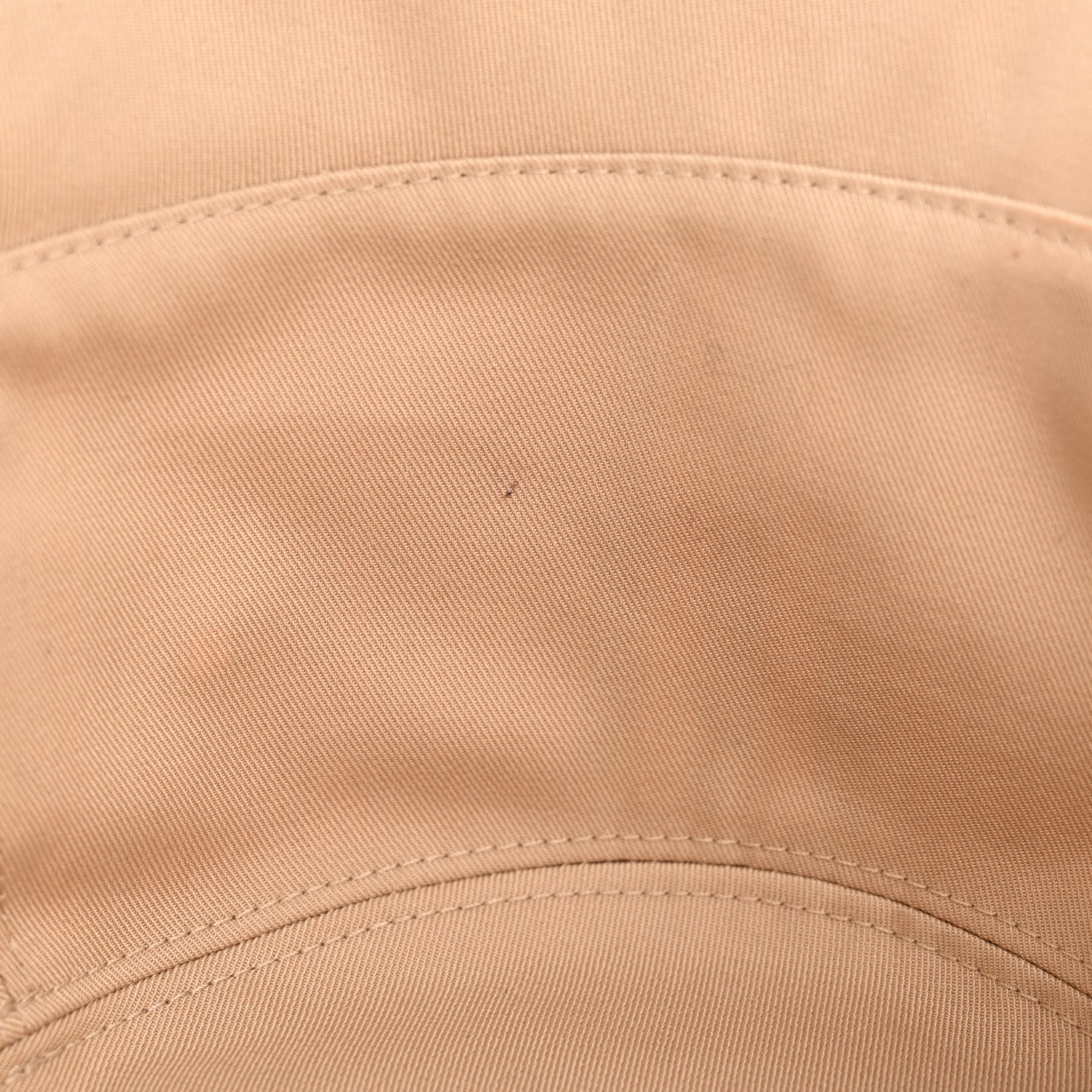 Burberry Technical Cotton Reversible Icon Stripe Bucket Hat L Archive Beige 10 of 11