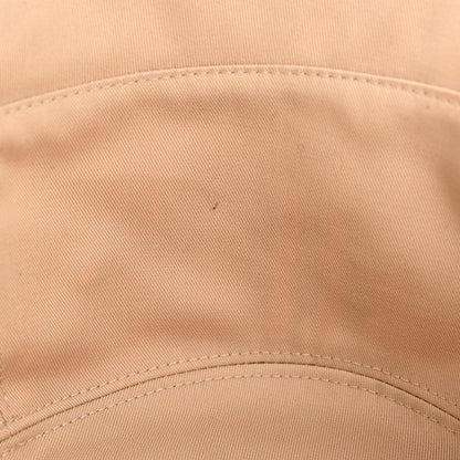 Burberry Technical Cotton Reversible Icon Stripe Bucket Hat L Archive Beige 10 of 11