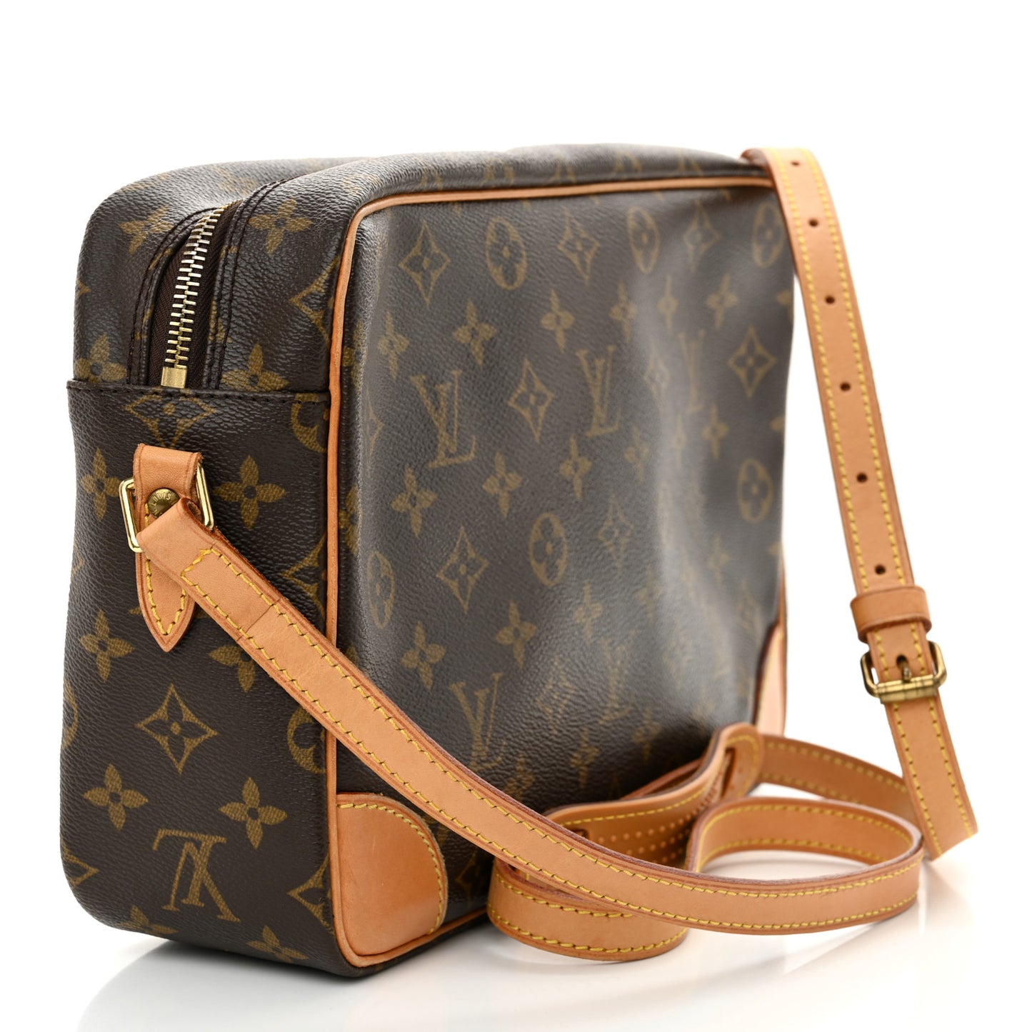 Monogram Trocadero 30