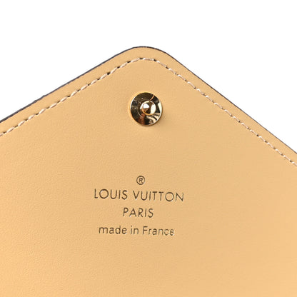 Louis Vuitton Monogram Giant Kirigami Pochette Set 8 of 10
