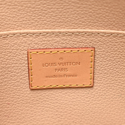 Louis Vuitton Monogram Cosmetic Pouch GM 6 of 6