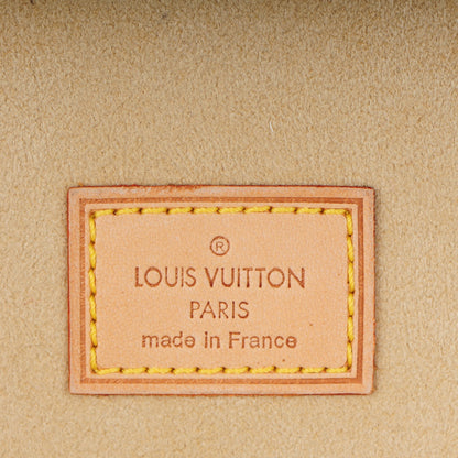 Louis Vuitton 18k Yellow Gold Diamond Clous Bracelet 15 8 of 11