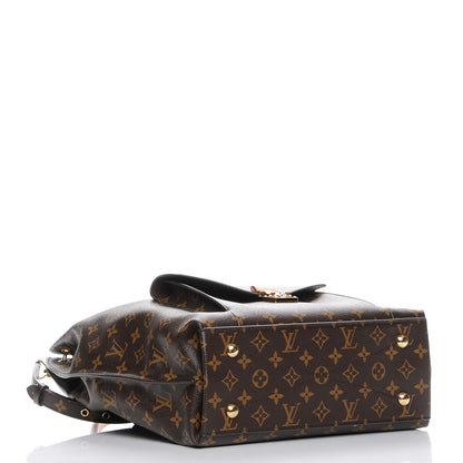 Louis Vuitton Monogram Metis 5 of 8