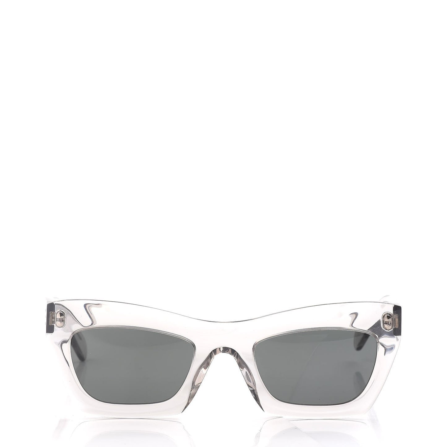 Eva Cat Eye Sunglasses CL 41399/S Grey