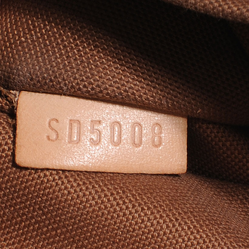 Louis Vuitton Monogram Tivoli GM 9 of 9
