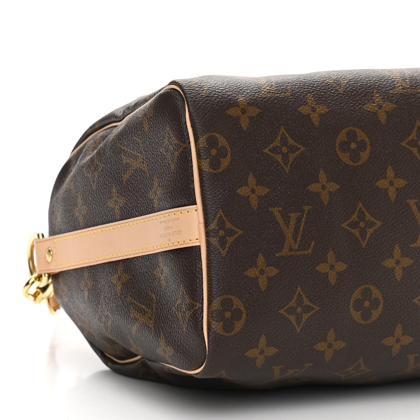 Monogram Speedy Bandouliere 25