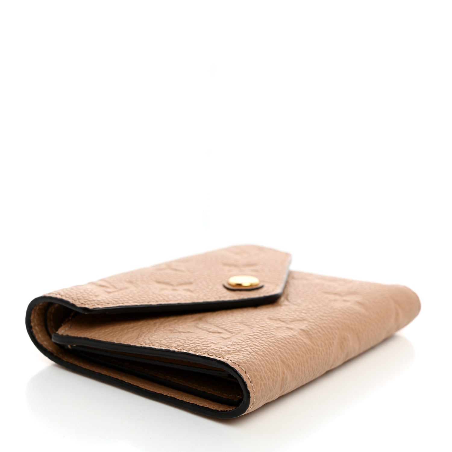 Louis Vuitton Empreinte Victorine Wallet 4 of 7