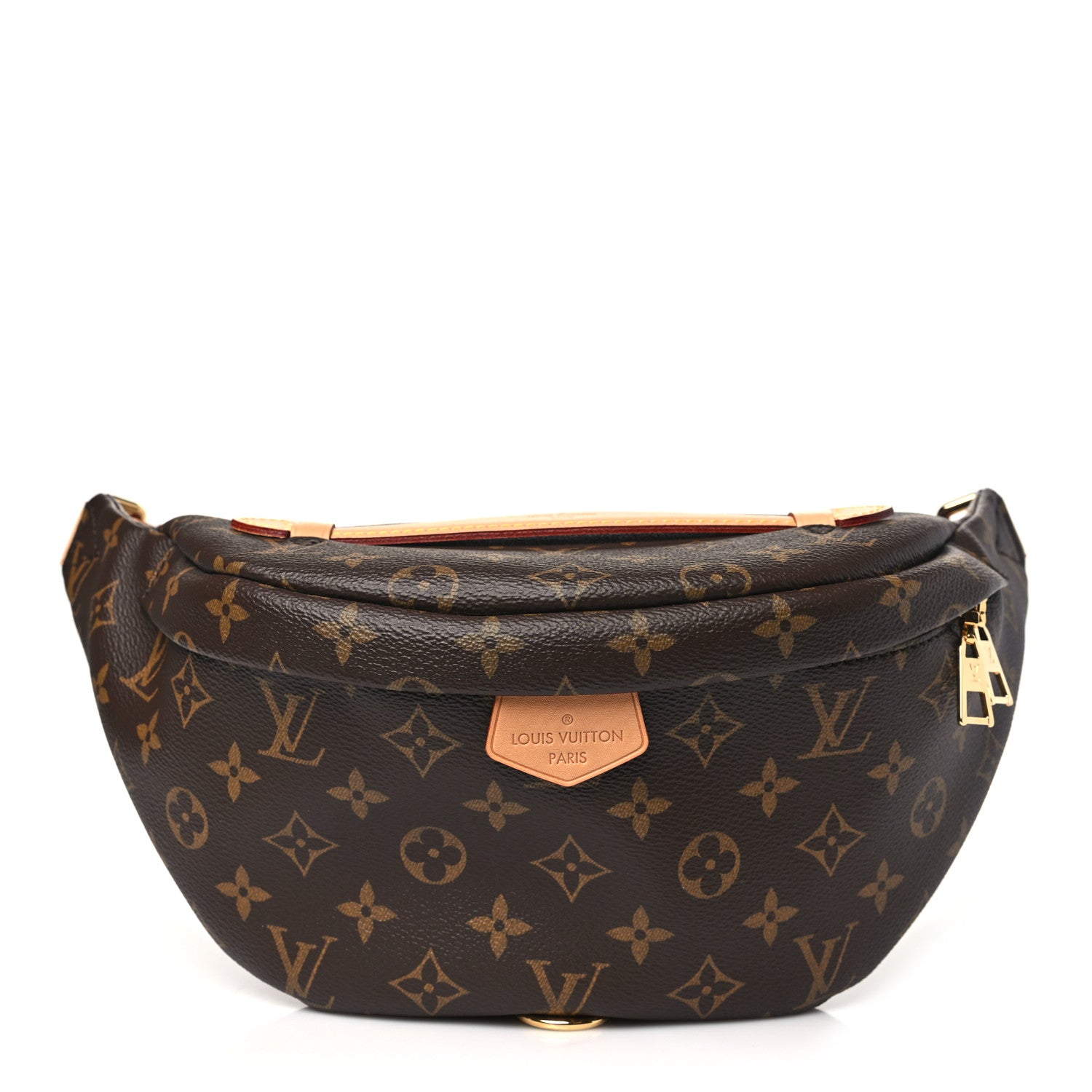Louis Vuitton Monogram Bumbag 1 of 9