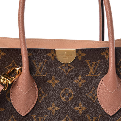 Louis Vuitton Monogram Flandrin Bois De Rose 10 of 10