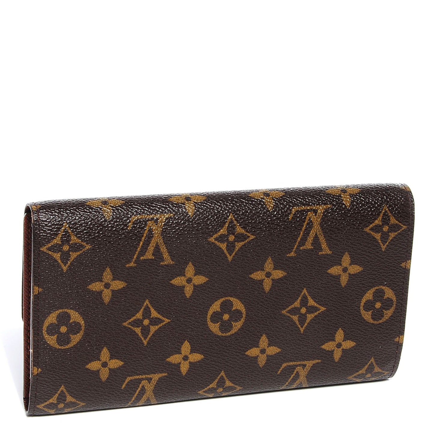 Monogram Porte Tresor International Wallet