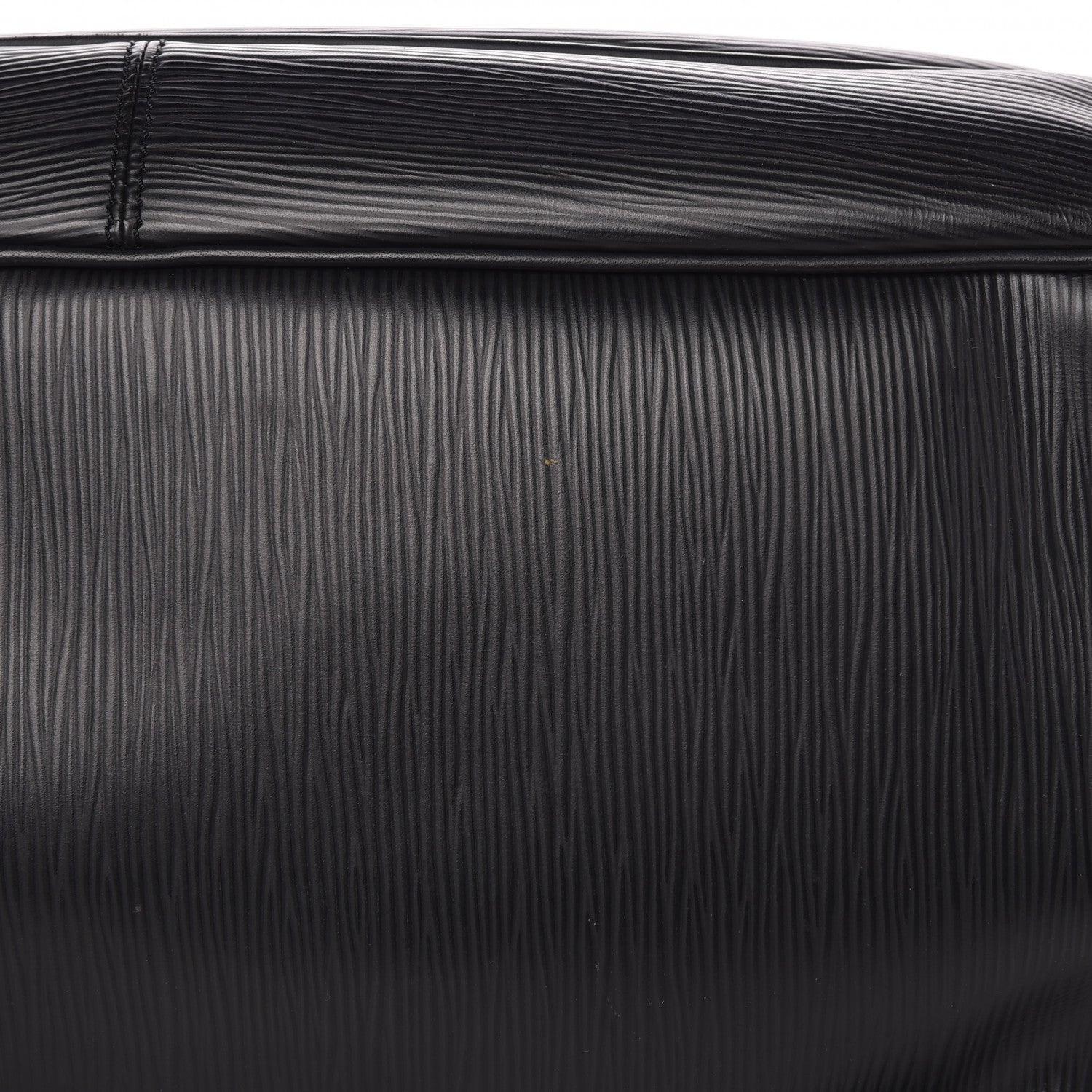 Louis Vuitton Epi Dhanura GM Black 8 of 11