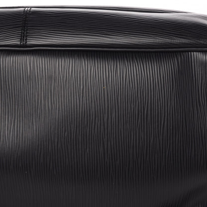 Louis Vuitton Epi Dhanura GM Black 8 of 11