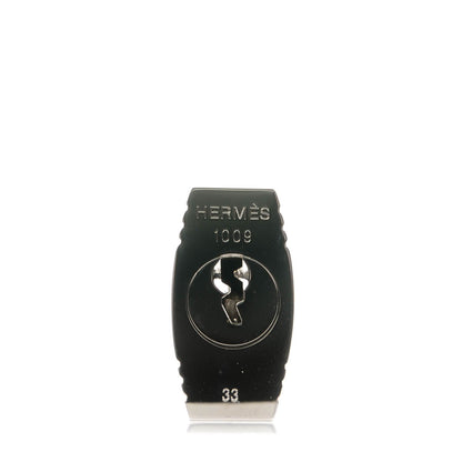 Hermes Taurillon Clemence Kelly Retourne 35 Black 18 of 23