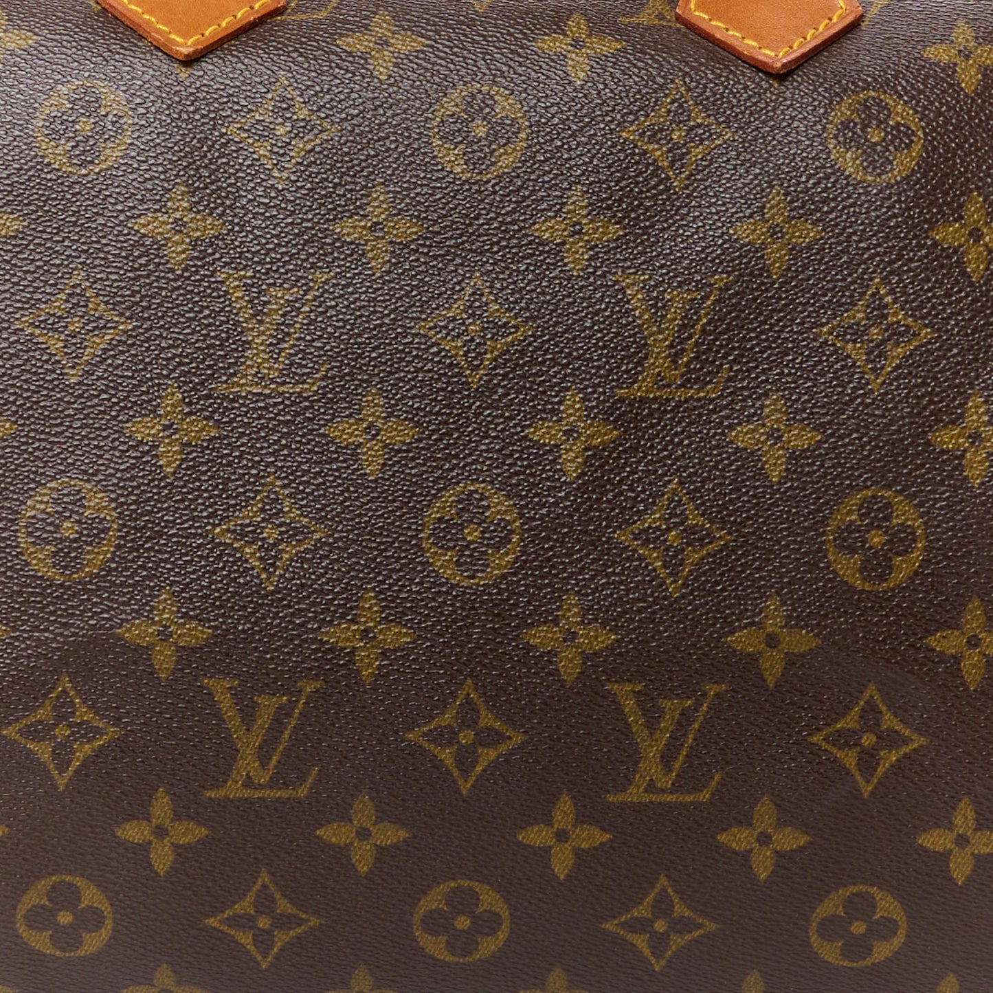Monogram Speedy 35