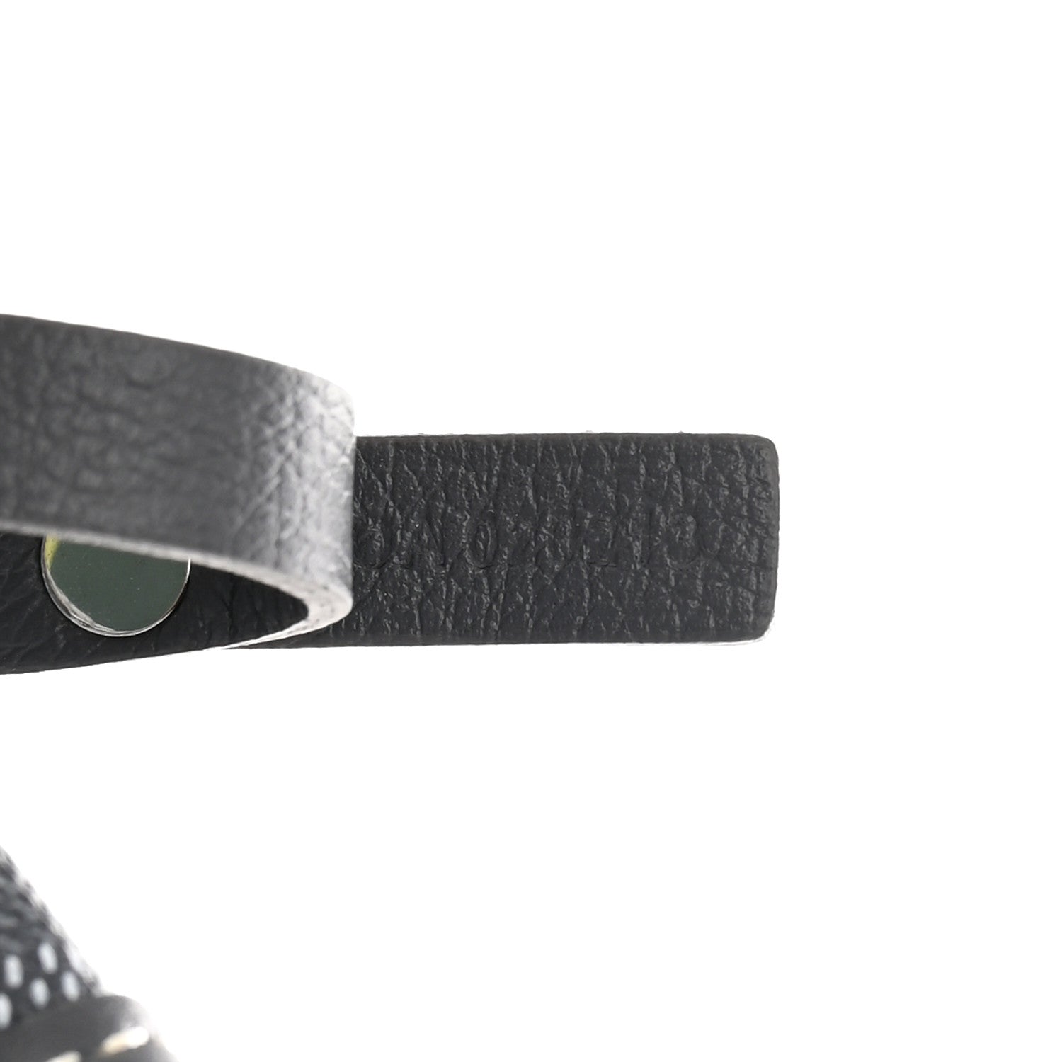 Goyard Goyardine Saint Louis GM Grey 8 of 13