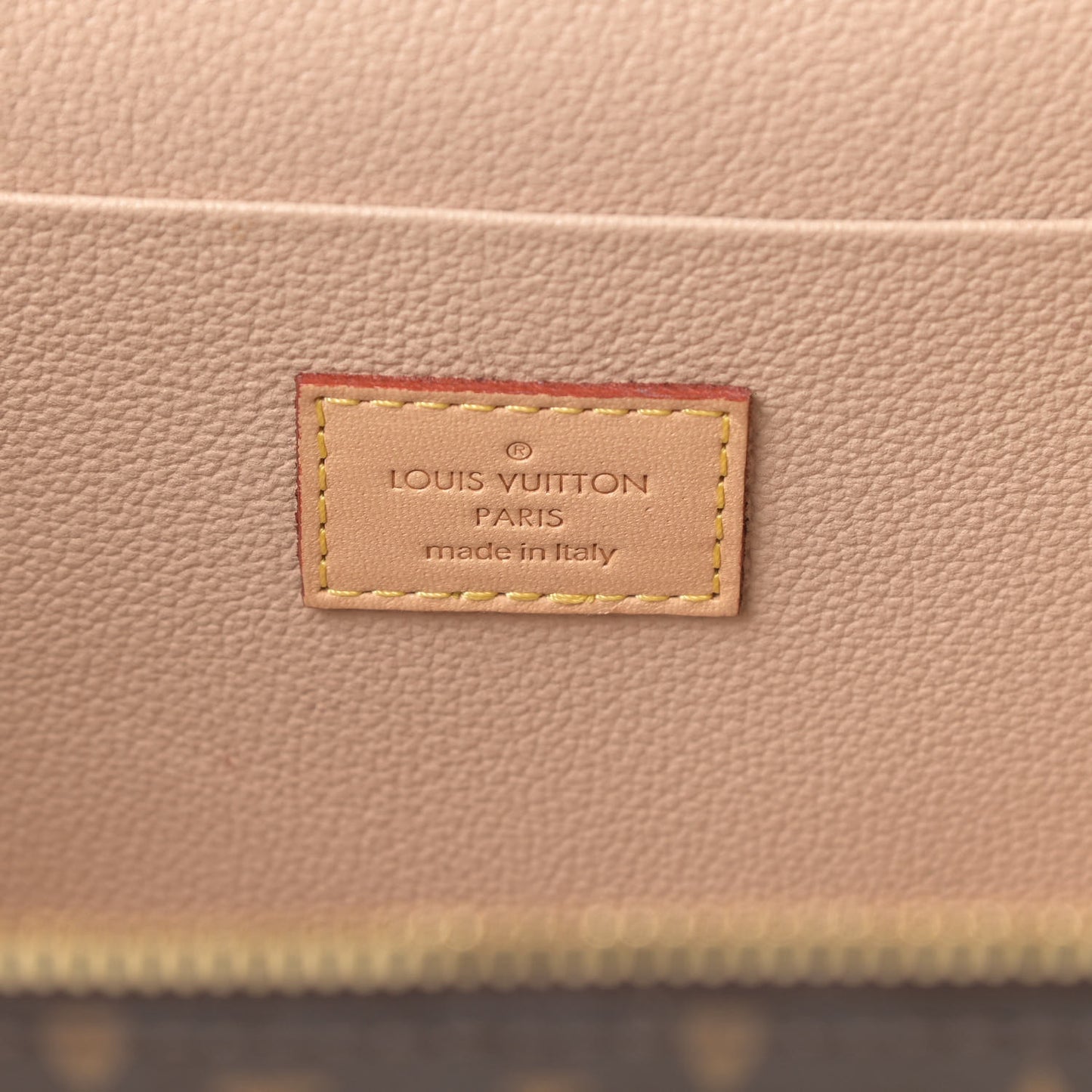 Monogram Nice BB