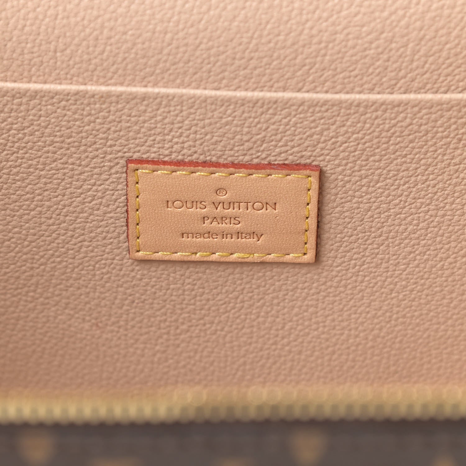 Louis Vuitton Monogram Nice BB 6 of 13