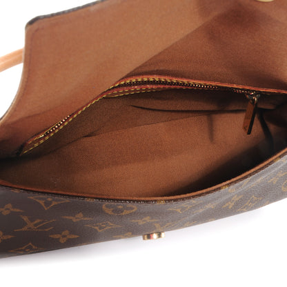 Louis Vuitton Monogram Mini Looping 5 of 7