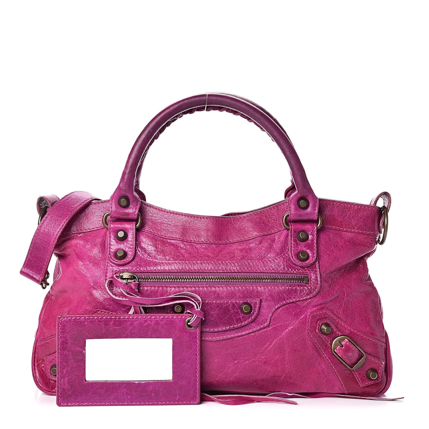 Agneau First Magenta