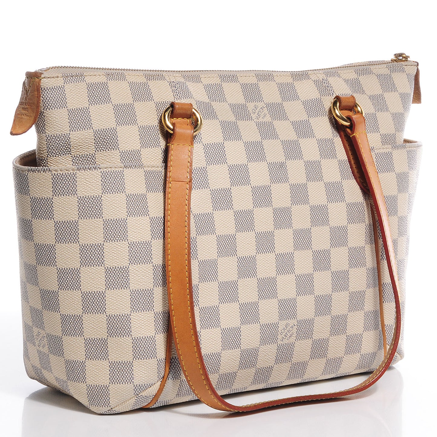 Damier Azur Totally PM