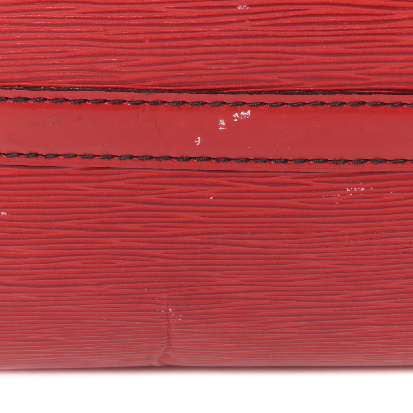 Epi Speedy 40 Castillan Red