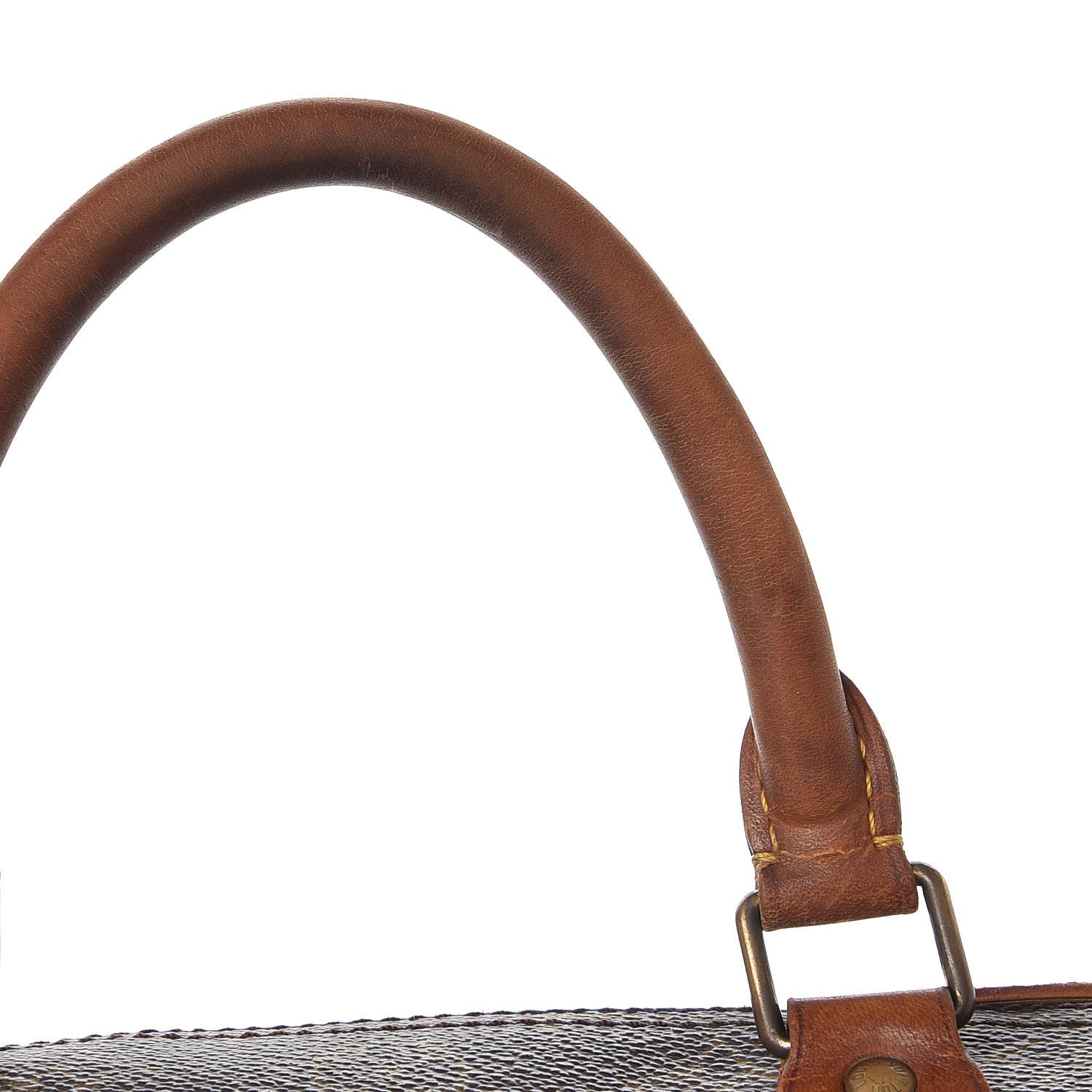 Louis Vuitton Monogram Speedy 30 16 of 16