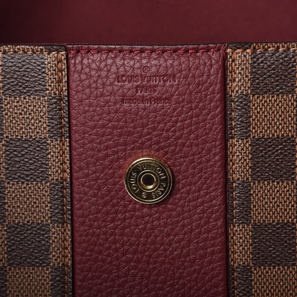 Louis Vuitton Damier Ebene Bond Street Bordeaux 9 of 12