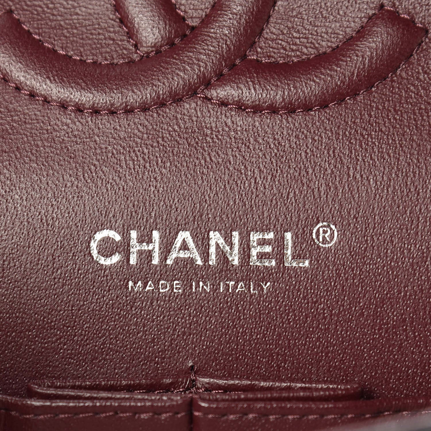 Chanel Caviar Quilted Medium Double Flap Black 6 of 11