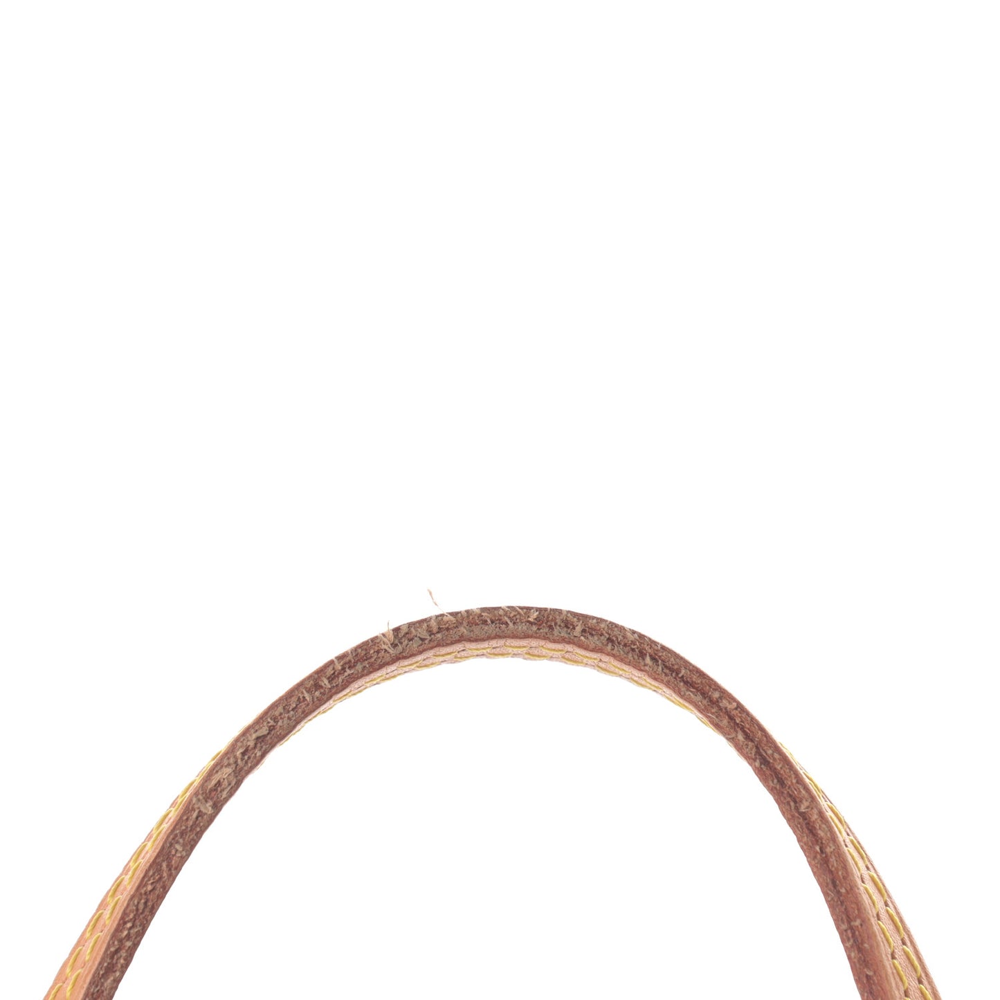 Catogram Neverfull MM Marron