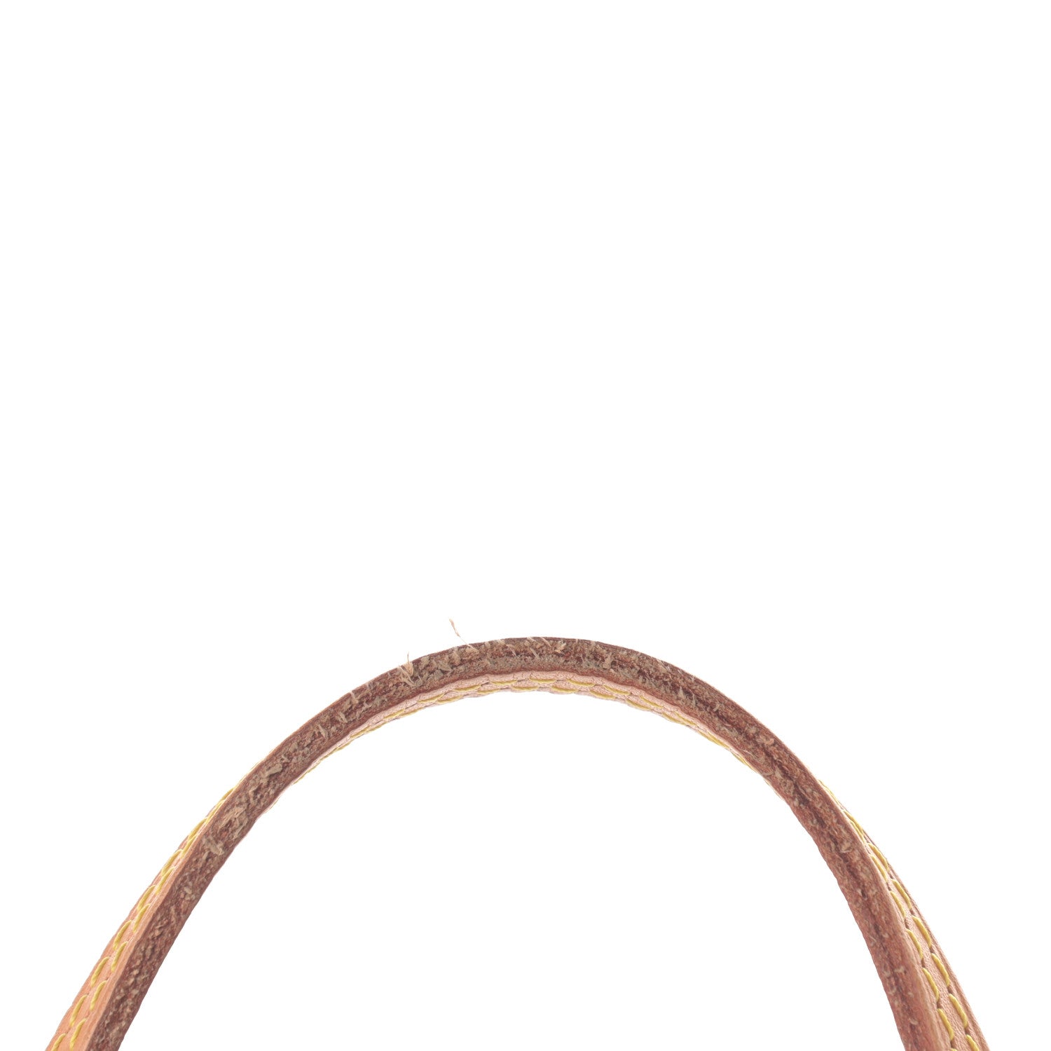 Louis Vuitton Catogram Neverfull MM Marron 12 of 12