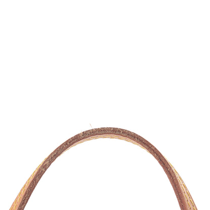 Louis Vuitton Catogram Neverfull MM Marron 12 of 12