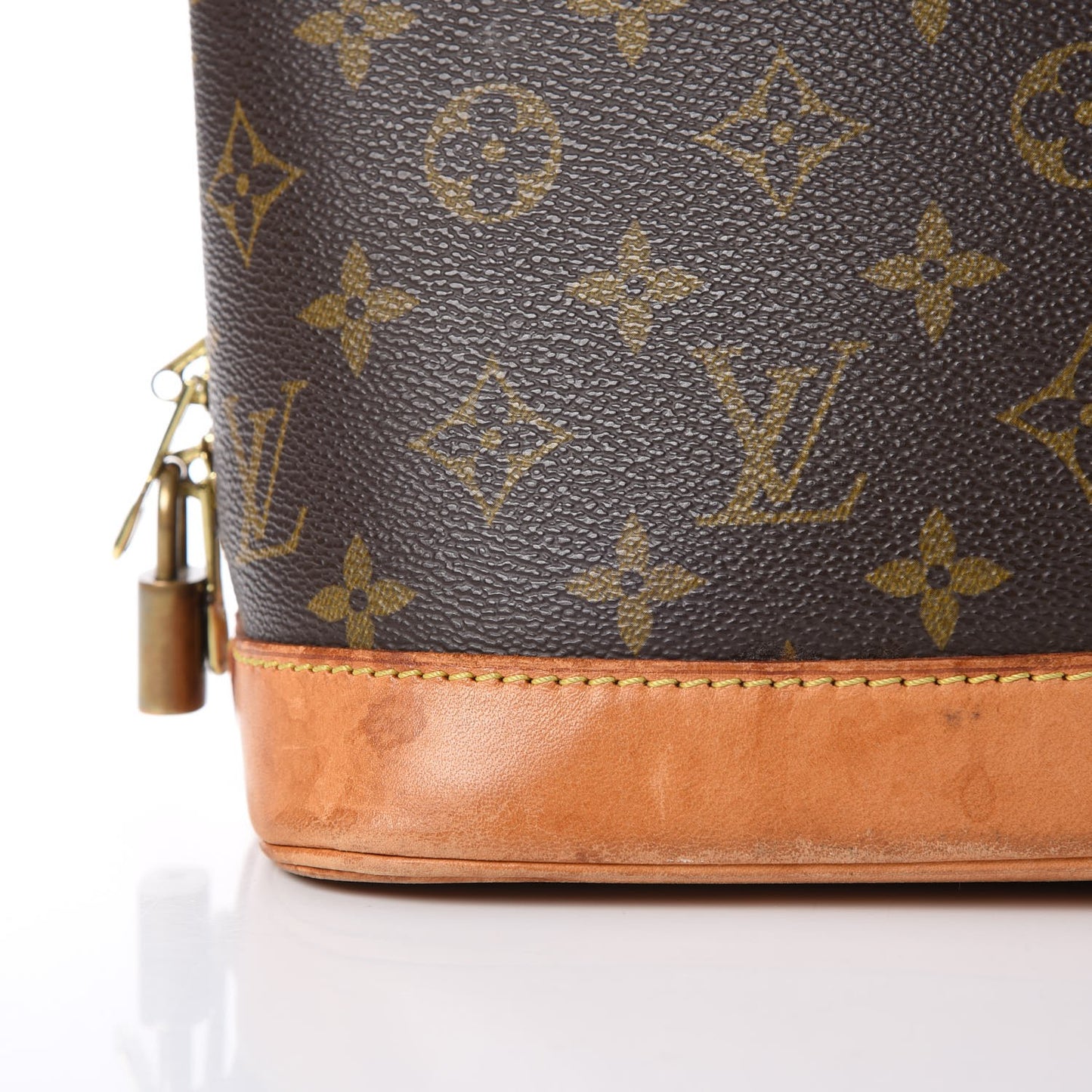 Monogram Alma PM