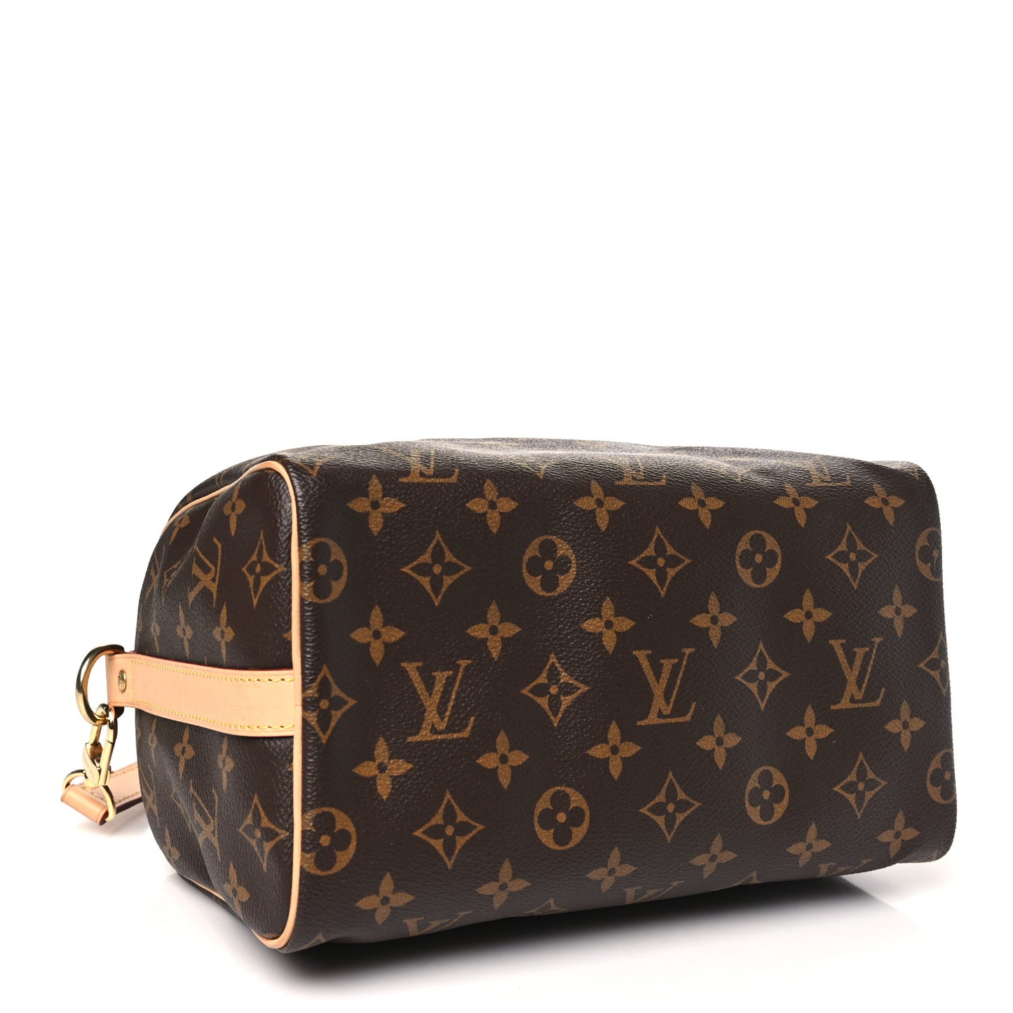 Monogram Speedy Bandouliere 25