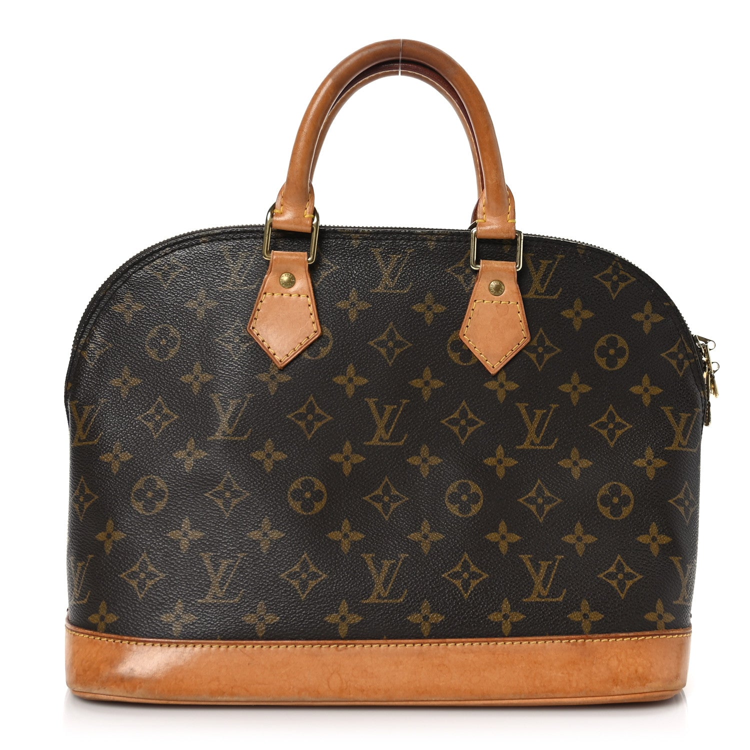 Louis Vuitton Monogram Alma MM 1 of 11