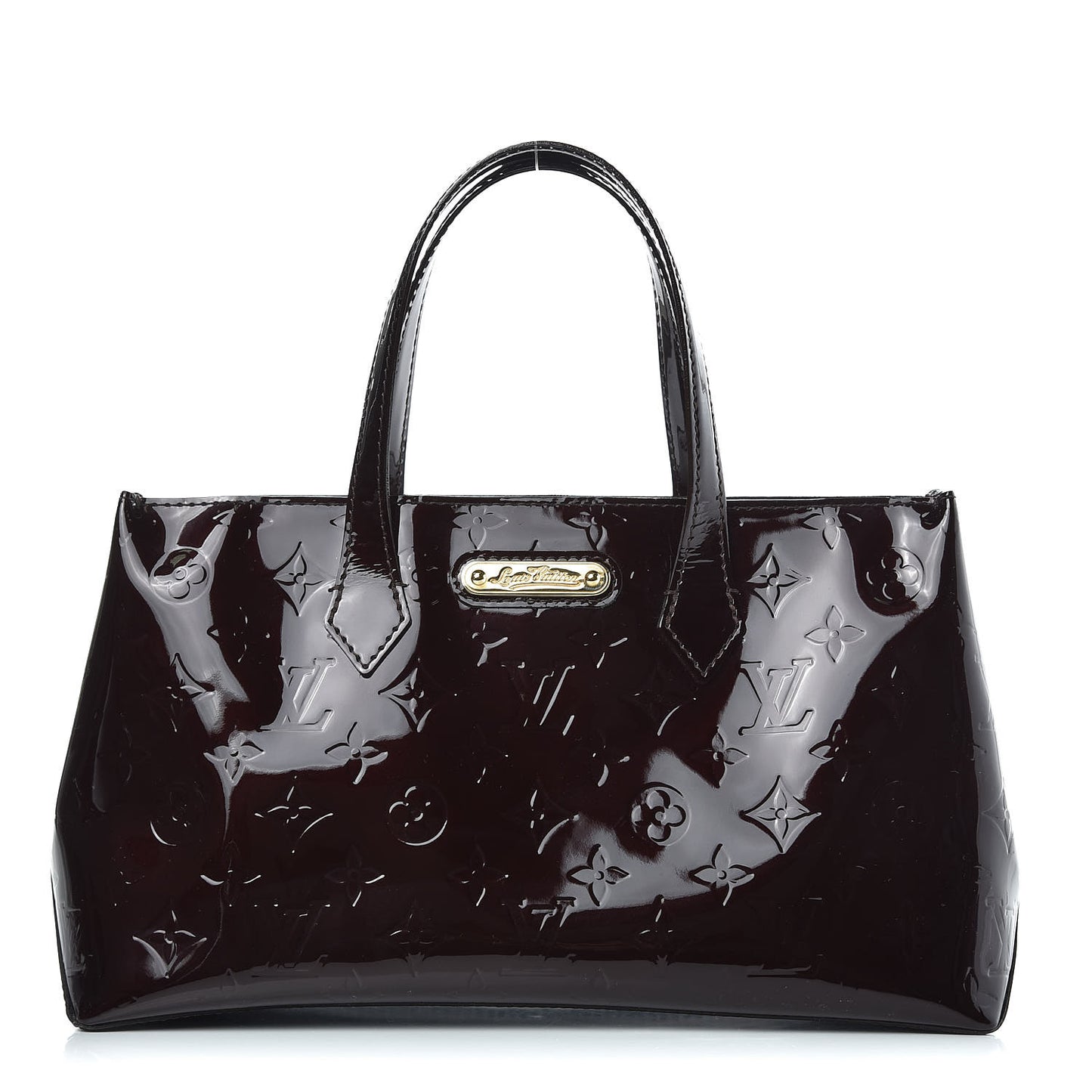 Vernis Wilshire PM Amarante