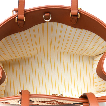 Louis Vuitton Monogram Petit Bucket 23 5 of 16