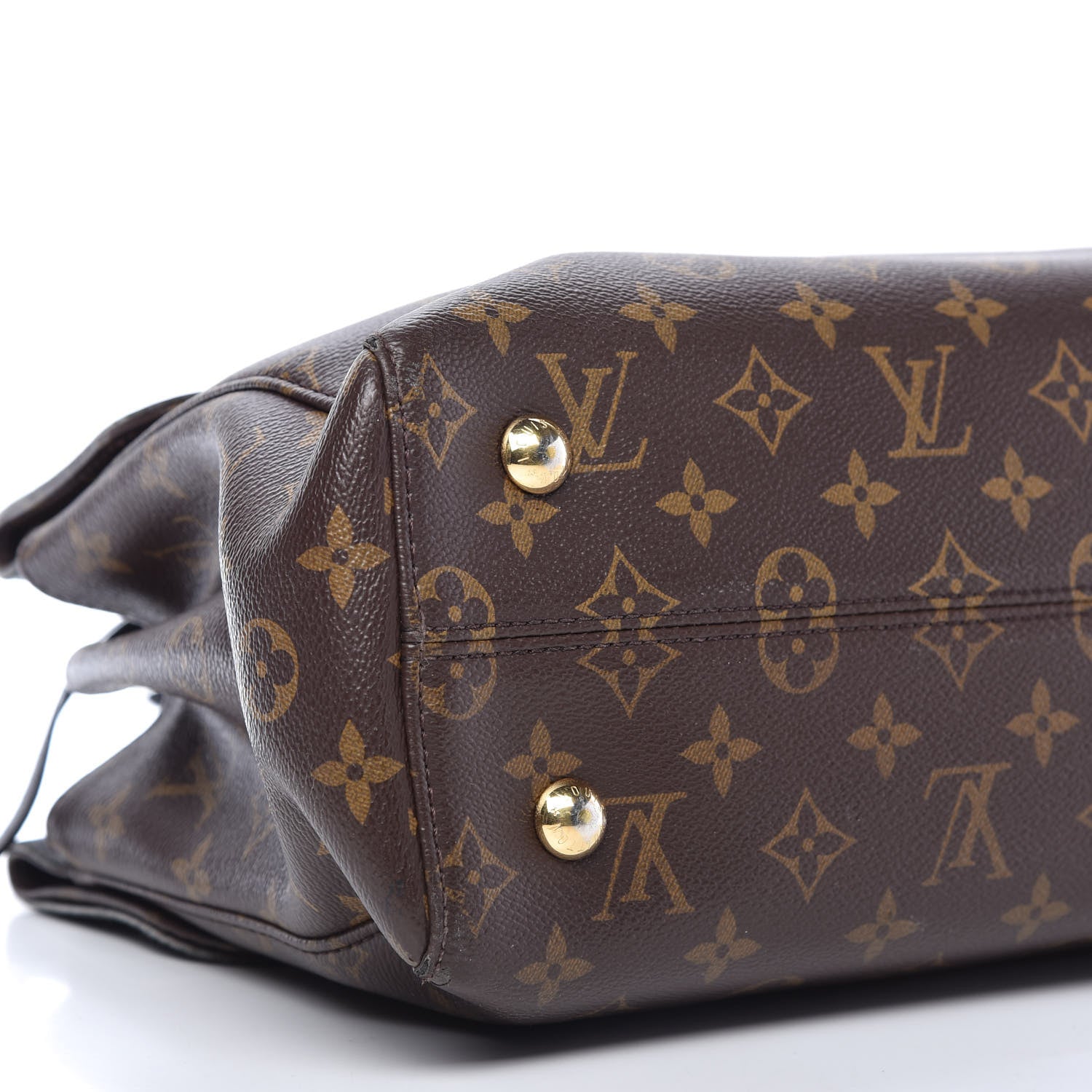 Louis Vuitton Monogram Venus Black 6 of 12