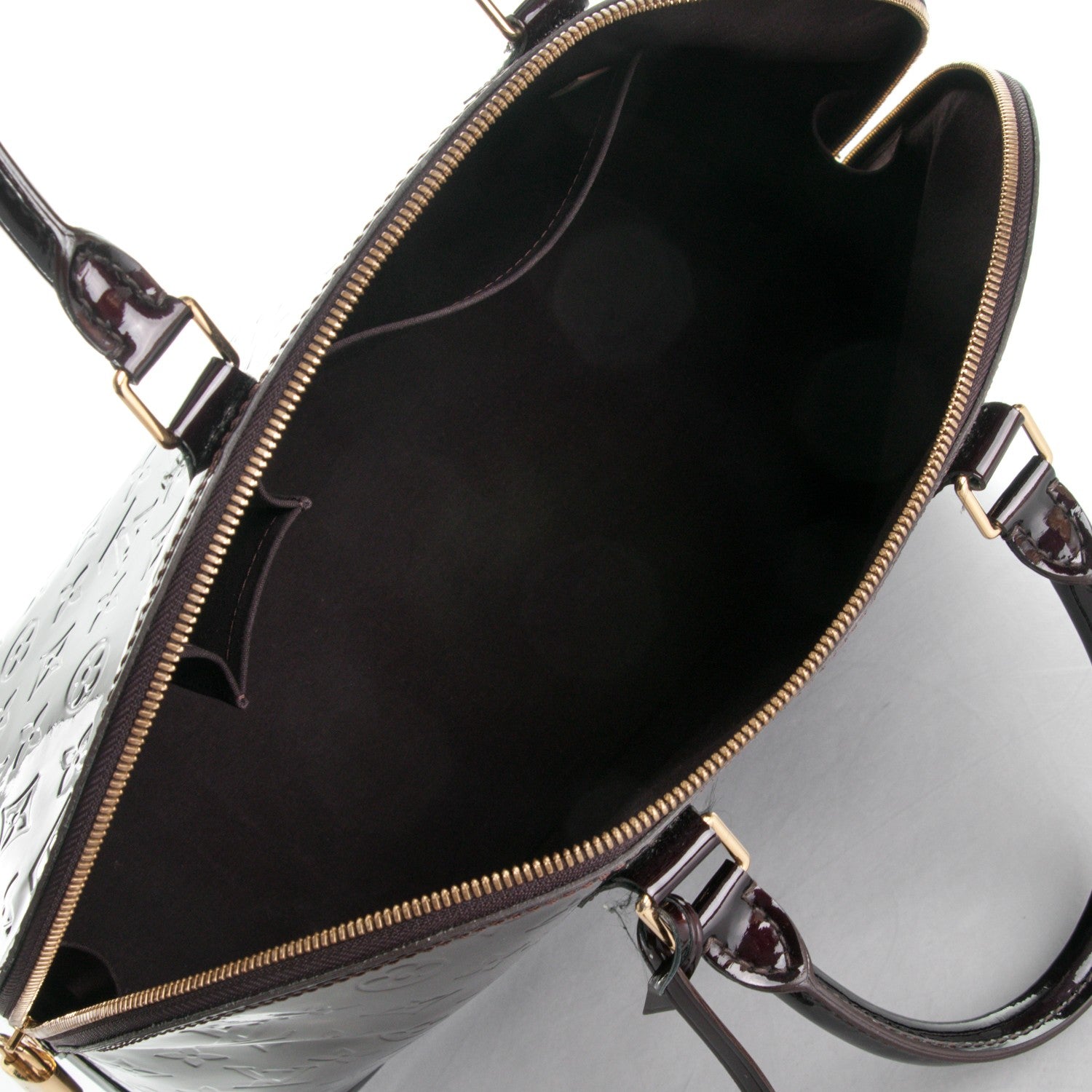 Louis Vuitton Monogram Pochette Metis 12 of 14
