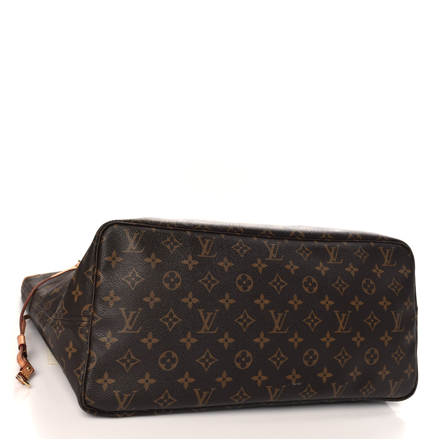 Louis Vuitton Monogram Neo Neverfull GM Pivoine 5 of 10