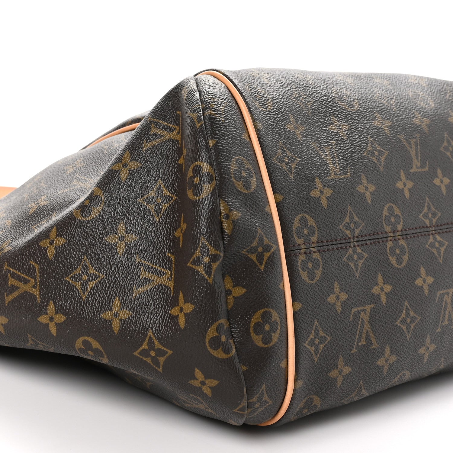 Louis Vuitton Monogram Totally GM 8 of 9