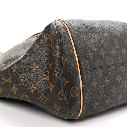 Louis Vuitton Monogram Totally GM 8 of 9