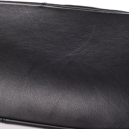 Givenchy Sugar Goatskin Large Nightingale Black 10 of 10