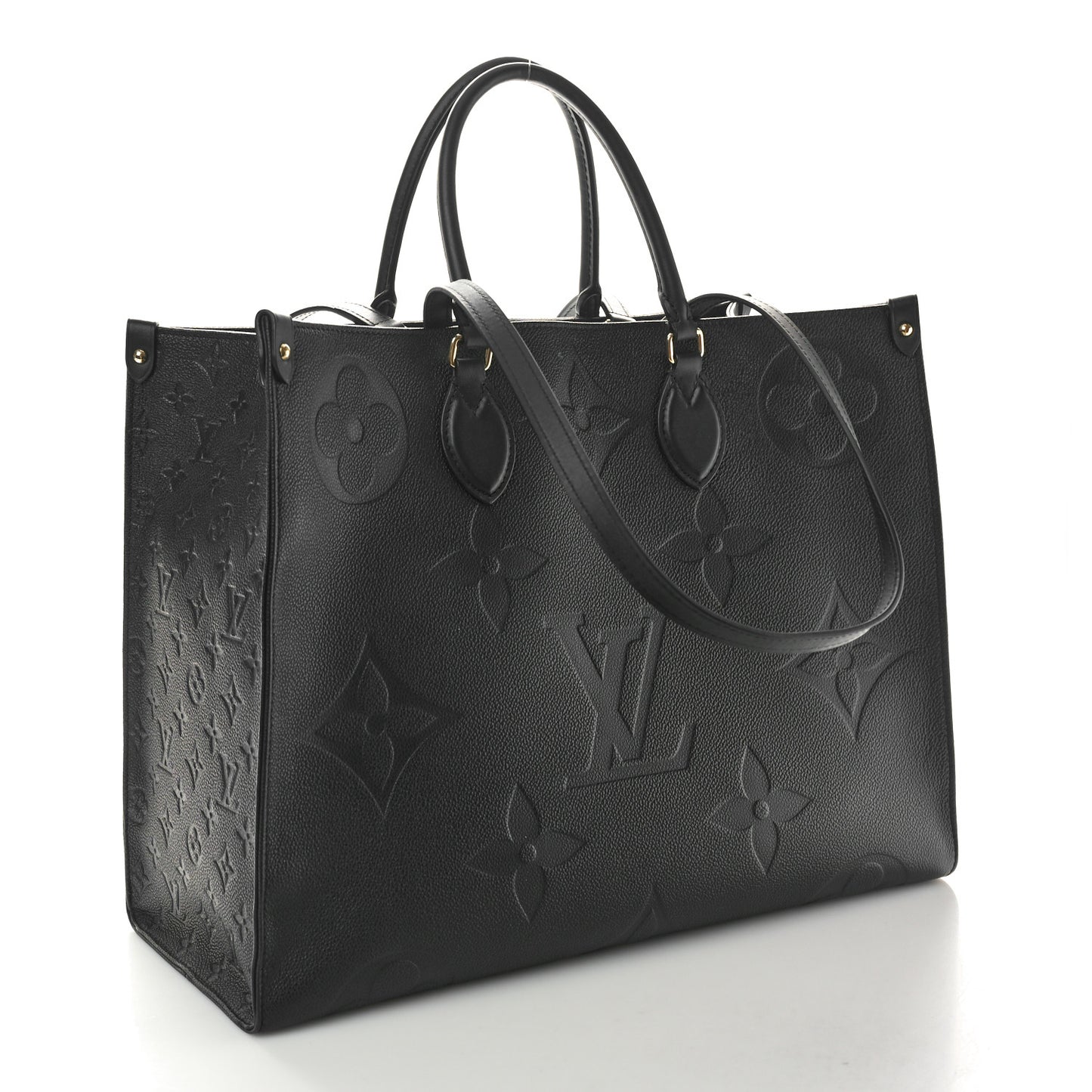 Empreinte Monogram Giant Onthego GM Black