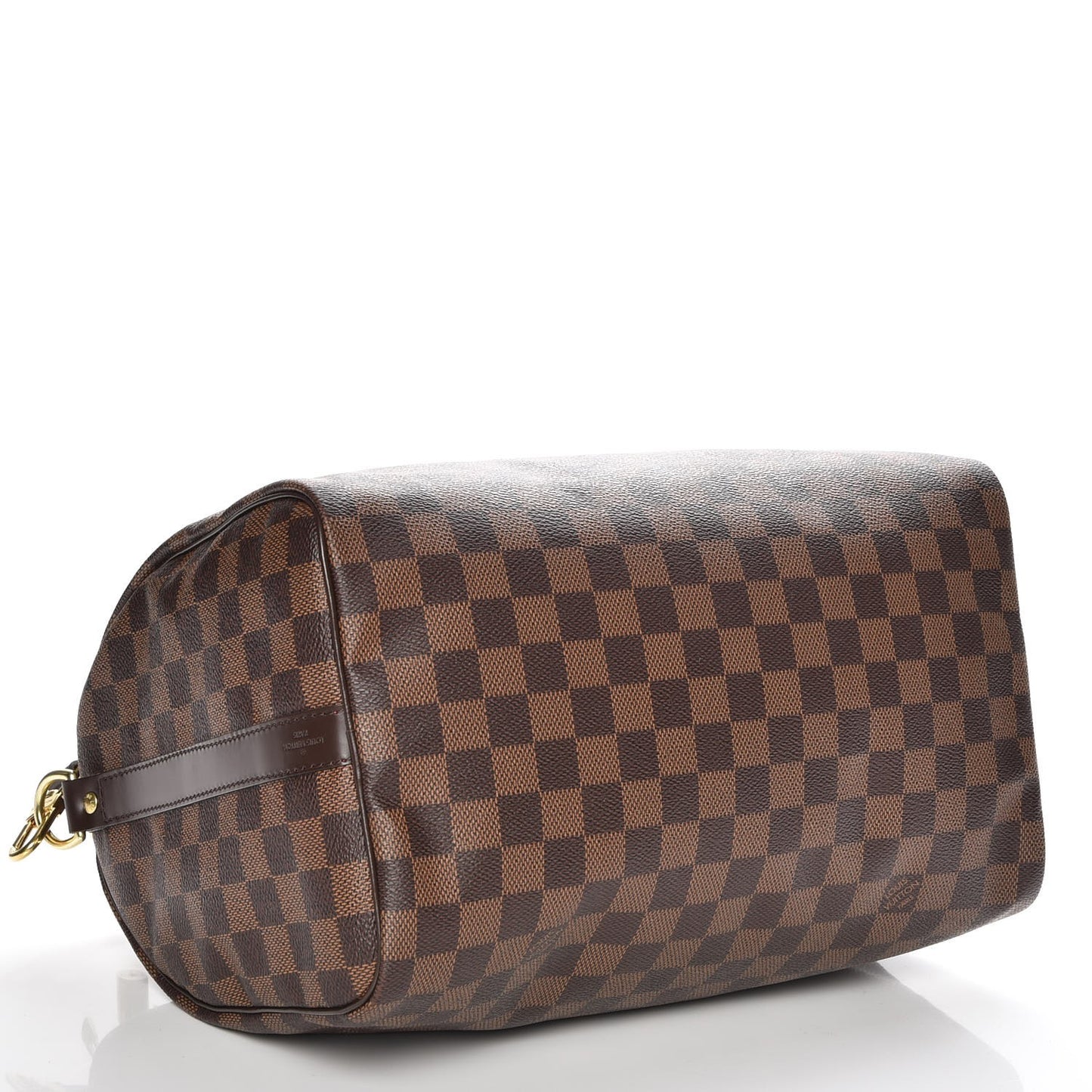 Damier Ebene Speedy Bandouliere 30